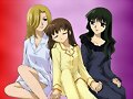 fruits basket