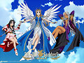 ah my goddess