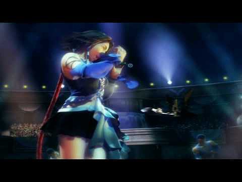 emocion real (final fantasy x-2)