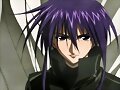 Dark Mousy