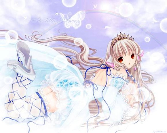 chobits