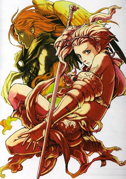 Sousei no  Aquarion