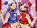 rosario vampire