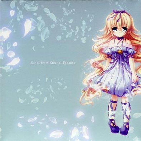 eternal fantasy