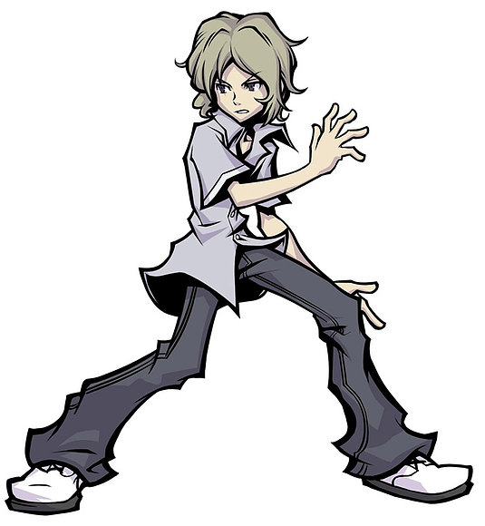Joshua