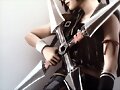 yuffie