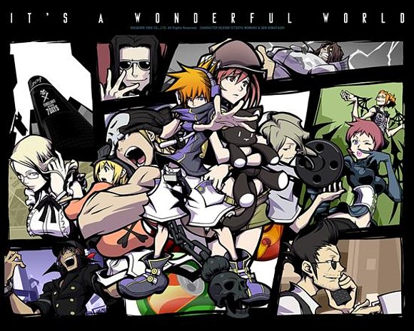 twewy