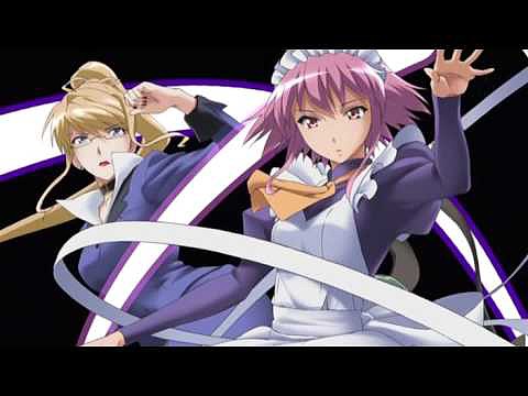 shakugan no shana-sociometry