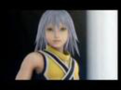 You Found Me (Kingdom Hearts)