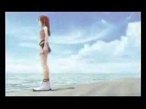 Because of You - Kingdom Hearts II