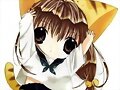 neko chibi