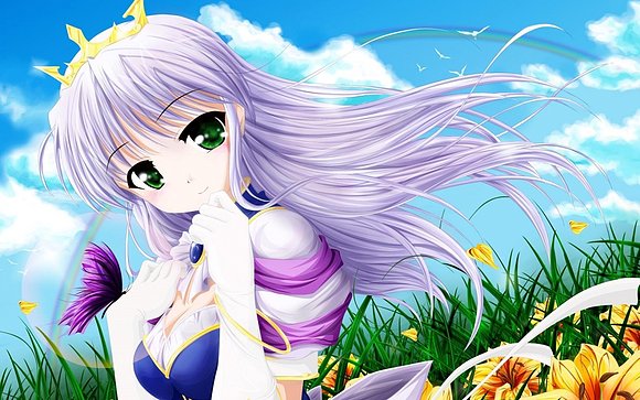 princess