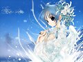 snow storm
