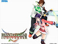 phantasy star