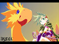 final fantasy