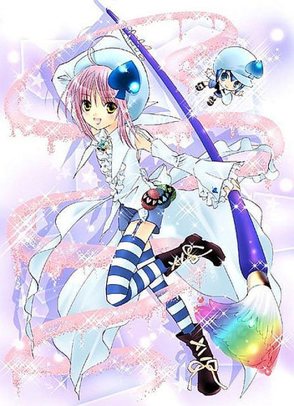 shugo chara