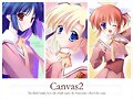 canvas
