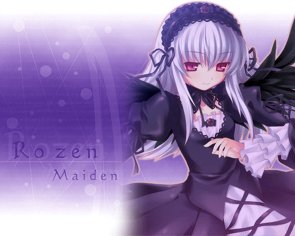Suigintou