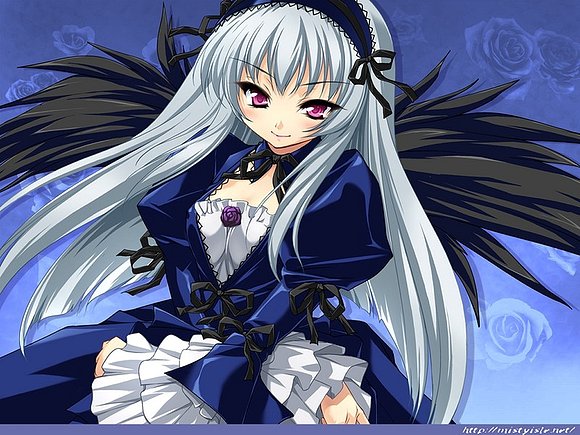 Suigintou
