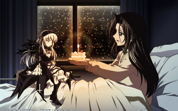 Suigintou