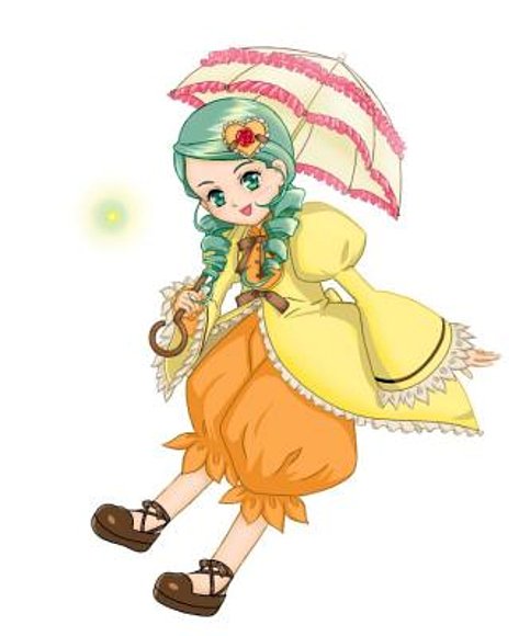 kanaria