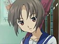 Kashiwaba Tomoe