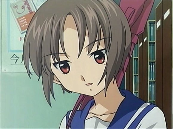 Kashiwaba Tomoe