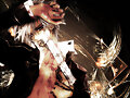 zero(vampire knight)