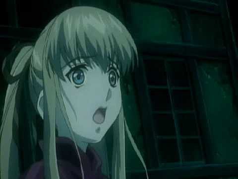 rozen maiden-even in death