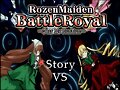 RozenMaiden-DearMyKunKunGame