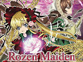 rozen maiden gebetgarden