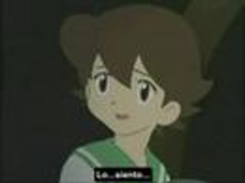 Final Fantasy Unlimited 1A (Spanish Subs)