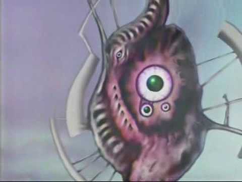 Final Fantasy Unlimited 2A (Spanish Subs)