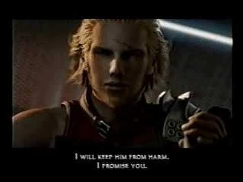 final fantasy xii ending
