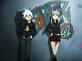Soul y Maka