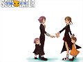 Maka y Chrona