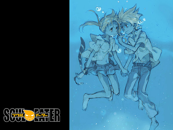 Maka y Soul
