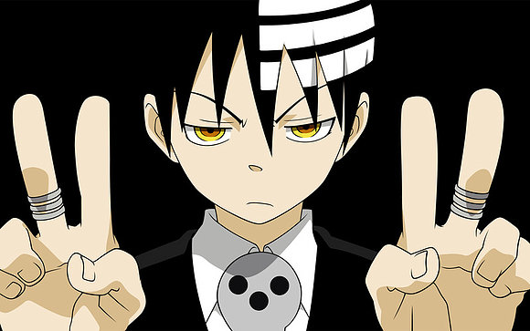 death the kid