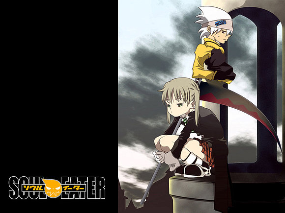 maka y soul