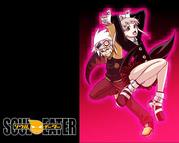 maka y soul