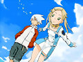 maka y soul