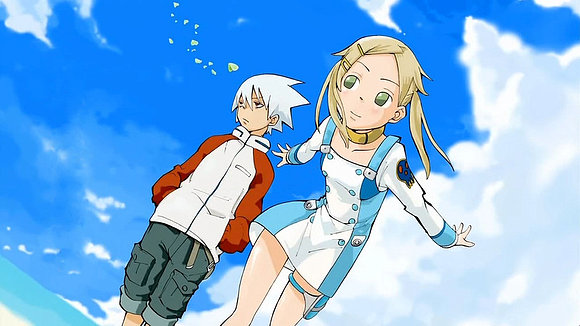 maka y soul