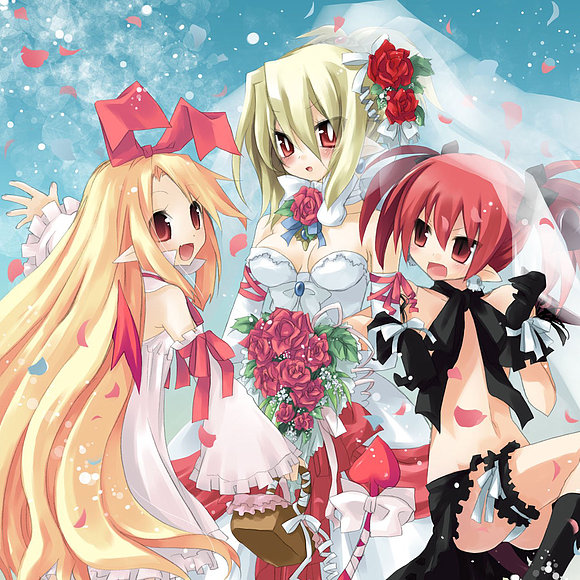 disgaea