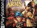 wild arms
