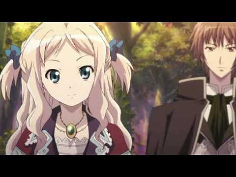 Atelier Rorona