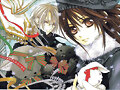 vampire knight