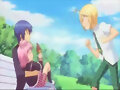 ikuto amu y tadase