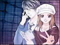 Riiko and Soushi