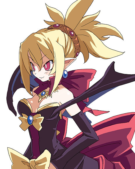 disgaea