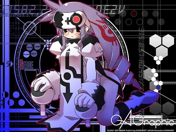 GA-Graphic